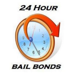24 Hour Bail Bonds - 24 Hour Bail Bonds 20 years in the business, retired Air Force owned business.