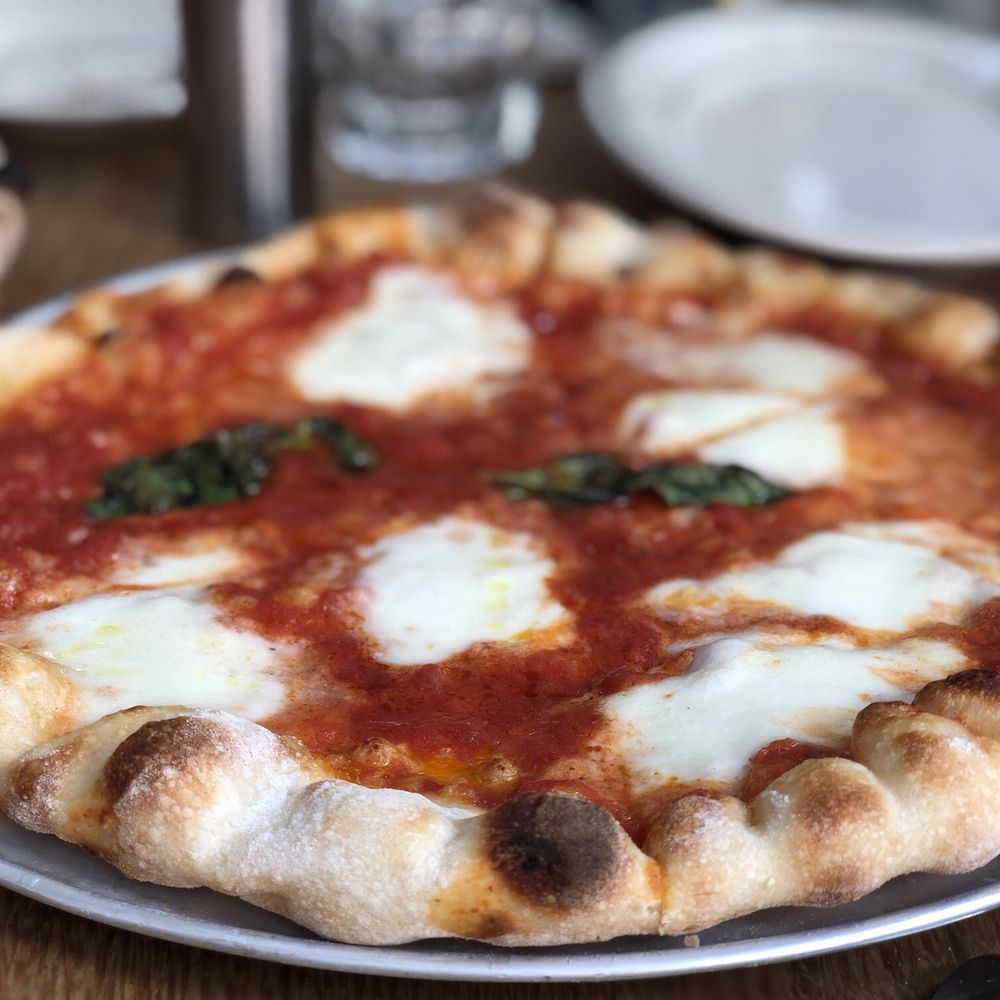 Buca Di Beppo Italian Restaurant Palo Alto, CA Last Updated August