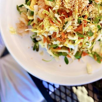 Alter Brewing + Kitchen - Asian style salad. - Brewpubs Near Me - Saint Charles, Illinois