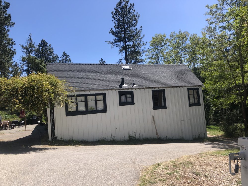 Slide of Cal Coast Roofing