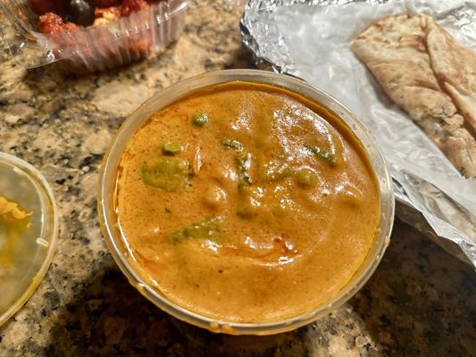 Srinagar Indian Cuisine by null