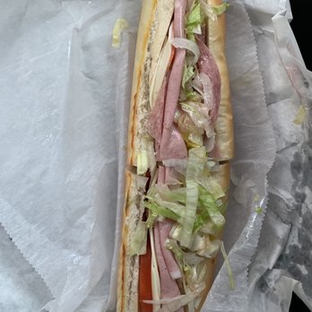Mario’s Kitchen & Catering - Italian grinder - Sandwiches Near Me - Johnston, Rhode Island