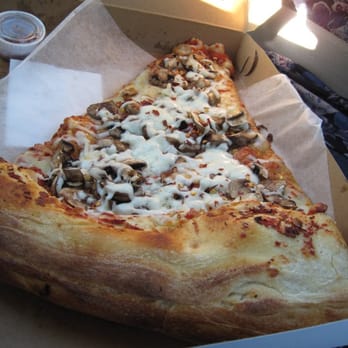 Pizza D'Oro - Pizza Near Me - Costa Mesa, California