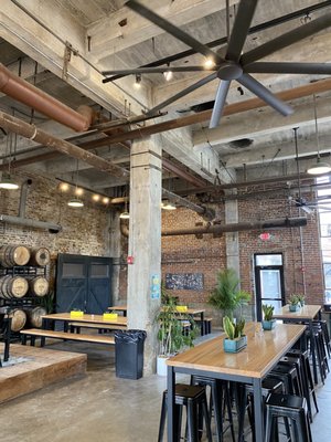 Monday Night Brewing - Preservation Co. by null