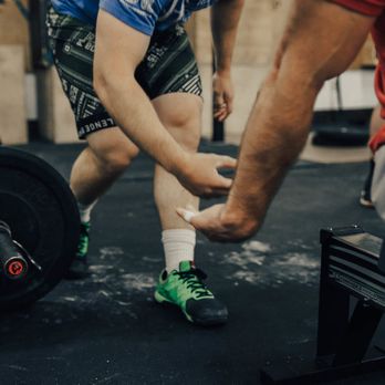 CrossFit Harpoon - Interval Training Gyms Near Me - York, Maine CrossFit Harpoon - Interval Training Gyms Near Me - York, Maine
