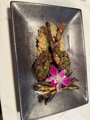 Tiffany's Bar and Bistro by null