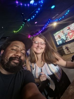 Scooters Bar & Grill by null