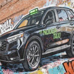 Nooga Taxi