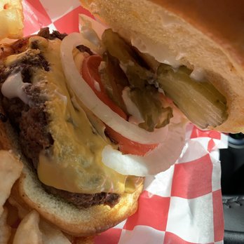 Billy Bob's Dairyland - Burgers Near Me - Branson, Missouri Billy Bob's Dairyland - Burgers Near Me - Branson, Missouri