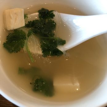 Tian Tian - duck soup - Dim Sum Near Me - Dallas, Texas