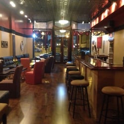 Shishka Mediterranean Grill And Hookah Bar
