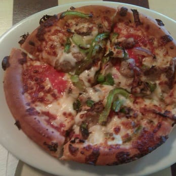 Pizza Hut - Supreme personal pan pizza - Pizza Near Me - Harlingen, Texas Pizza Hut - Supreme personal pan pizza - Pizza Near Me - Harlingen, Texas