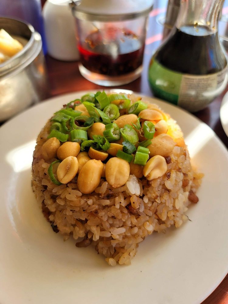 WONG GEE ASIAN RESTAURANT 331 Photos & 226 Reviews 2417 University