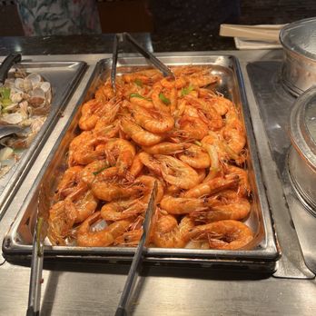 Asia Buffet - Buffets Near Me - Lake Forest, California