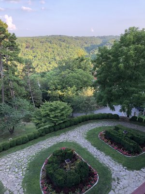 Crescent Hotel and Spa by null
