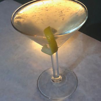 Donovan's Pub - New shrimp francaise -amazing! Pear Martini made with love (ask for Erica) - Burgers Near Me - Woodside, New York