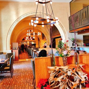 The Carillon - Interior - New American Near Me - Austin, Texas The Carillon - Interior - New American Near Me - Austin, Texas