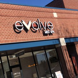 Evolve Med Spa