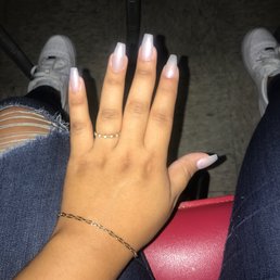 Acrylic full set Acrylic full set