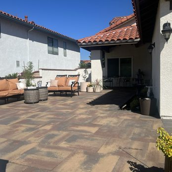 Joco Construction - Courtyard - Masonry/Concrete Near Me - Anaheim, California Joco Construction - Courtyard - Masonry/Concrete Near Me - Anaheim, California