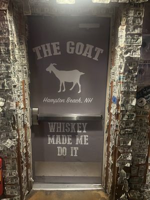 The Goat by null