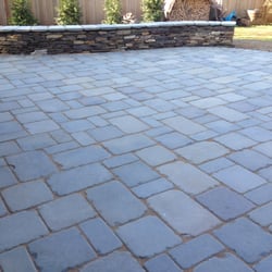 Precision Hardscaping & Landscaping