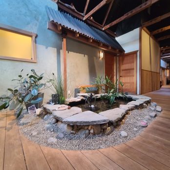 Wellness Center Eugene: Entspannung & Wohlbefinden