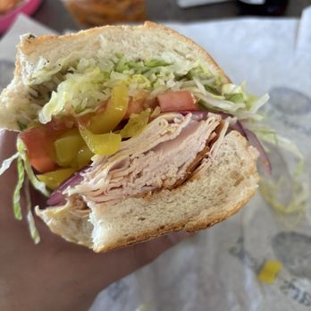 Bella Ginas Italian Deli - Delis Near Me - Linden, New Jersey Bella Ginas Italian Deli - Delis Near Me - Linden, New Jersey