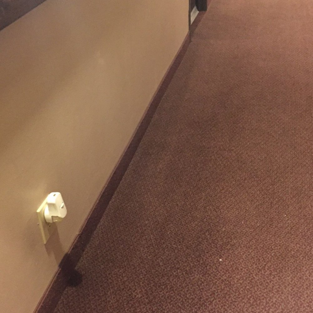 Econo Lodge - Air fresheners in every outlet that are strong enough to burn your nose - Hotels Near Me - Limon, Colorado Econo Lodge - Air fresheners in every outlet that are strong enough to burn your nose - Hotels Near Me - Limon, Colorado