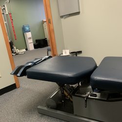 Kamm's Corners Chiropractic