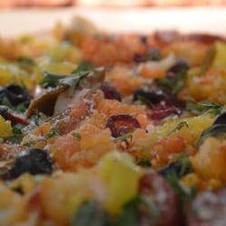 Dave's Marketplace - PIZZAAA!!!!