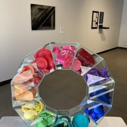 Contemporary Craft