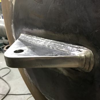 SK Smith - Metal Fabricators Near Me SK Smith - Metal Fabricators Near Me