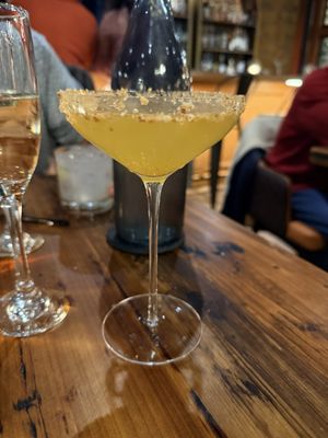 The Refinery by null