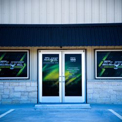 Elite Diesel Pros - Main Entrance