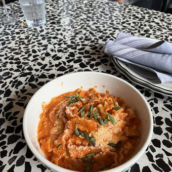Grazie Nonna - Vodka pasta - Italian Near Me - Washington, DC, District of Columbia Grazie Nonna - Vodka pasta - Italian Near Me - Washington, DC, District of Columbia
