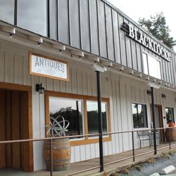 Testa Antiques