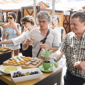Eat the World - © Stefan Winterstetter - Food Tours Near Me