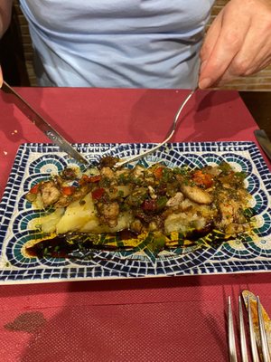 El Tapeo de Cervantes by null