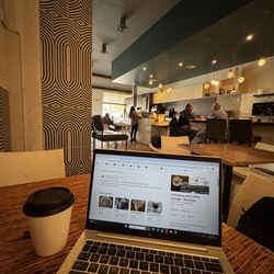Lola Savannah Coffee Lounge