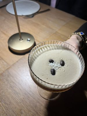 Klio Restaurant & Bar by null