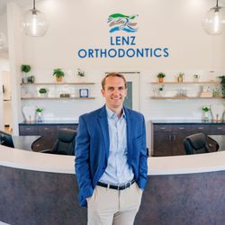 Lenz Orthodontics - Dr. Mike Lenz Orthodontist