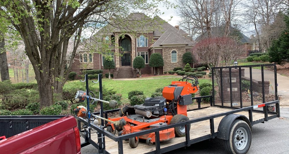 J&K LAWN SERVICE Updated July 2024 Request a Quote 20 Photos