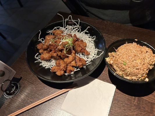 P.F. Chang's by null