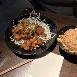 P.F. Chang's