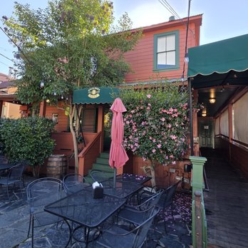 Gold Dust Pizza - Sutter Creek - Pizza Near Me - Sutter Creek, California