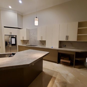 Stone Design by Santos - Building Supplies Near Me - Pompano Beach, Florida