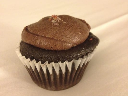 Red Velvet Cupcakery by null