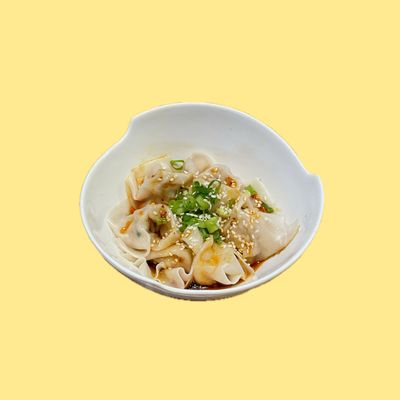 Yang Guo Fu Malatang by null