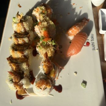 Sushi Taku - Sushi rolls - Japanese Near Me - Chicago, Illinois Sushi Taku - Sushi rolls - Japanese Near Me - Chicago, Illinois